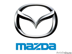 Запчасти и аксессуары на Mazda 2,Mazda 3,Mazda 5,Mazda 6,СX-7 - Изображение #1, Объявление #646659