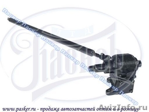 Новый рулевой механизм  УАЗ  в сборе  - Изображение #1, Объявление #664973