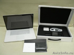 Продаю Apple MacBook Pro MD311LL / 17-дюймовый ноутбук - Изображение #1, Объявление #655051