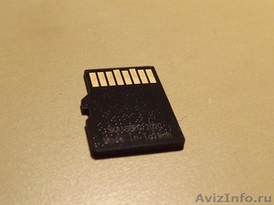  Мicrosd 32 gb Карты памяти microSDHC Micro sd 32 Гб - Изображение #2, Объявление #650524