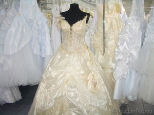 свадебные плать для принцесс - Изображение #2, Объявление #656315