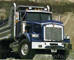 Автозапчасти для грузовиков из Америки - Изображение #1, Объявление #650116