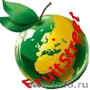 Бесплатная доставка овощей и фруктов по Москве и области. - Изображение #1, Объявление #672563