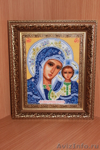 Богородица Казанская Икона - Изображение #1, Объявление #662296