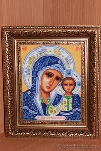 Богородица Казанская Икона - Изображение #2, Объявление #662296