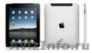 Apple IPAD 3 HD 64ГБ WIFI   4G сим бесплатно - Изображение #1, Объявление #665924