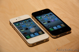 Телефоны Apple - iPhone \"Оригинал\" - Изображение #2, Объявление #643122
