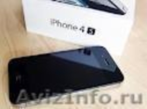 iPhone 4s 64ГБ и iPad 3 hd 64ГБ wifi + 4g - Изображение #1, Объявление #671581