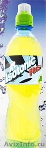 Изотонический напиток «Изотоник Плюс».   - Изображение #1, Объявление #646580