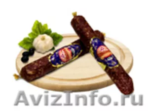 Белорусские колбасы мелким оптом от 1 кг - Изображение #1, Объявление #593707