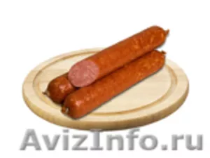 Белорусские колбасы в ассортименте - Изображение #5, Объявление #593683
