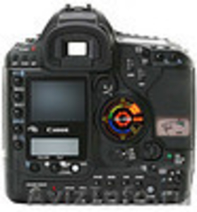 Canon EOS1Ds Mark III  - Изображение #1, Объявление #647002