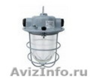Промышленный подвесной светодиодный светильник НСР01-100/IP54-03-LED - Изображение #1, Объявление #643311
