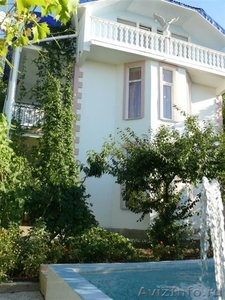 Посуточная аренда жилья в Севастополе - Изображение #1, Объявление #648616