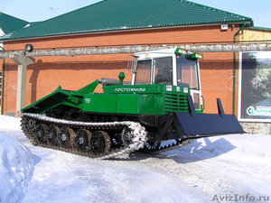 Трактор ТТ-4М и запчасти в Москве - Изображение #5, Объявление #656367