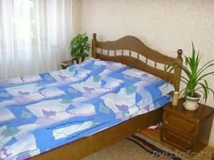 Отдых в Бердянске, сдам квартиру - Изображение #3, Объявление #665652