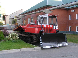 Трактор ТТ-4М и запчасти в Москве - Изображение #7, Объявление #656367