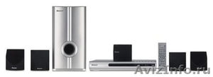 pioneer xv-dv232