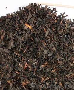 чай черный, нефасованный, резанный лист, Иран, фасуем. - Изображение #1, Объявление #643951