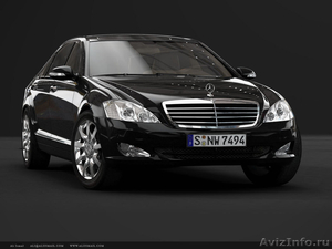 Запчасти  и Аксессуары на Mercedes  с 2003- - Изображение #1, Объявление #646667