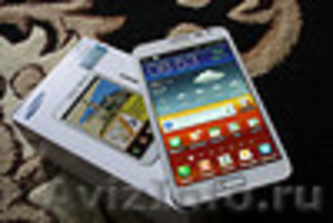 For sale: Samsung Galaxy Note N7000 Quadband 3G GPS Unlocked Phone (SIM Free) - Изображение #1, Объявление #646986