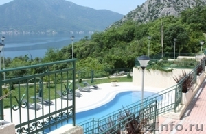 Продаются апартаменты в Черногории - Изображение #1, Объявление #687642