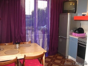 Продаётся 1 комнатная квартира новой планировки в городе Серпухов  - Изображение #2, Объявление #693733