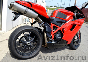 Ducati Superbike 848 EVO 2011 г. (Продаю) - Изображение #2, Объявление #685753