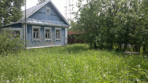 Продаётся дом в деревне Мисцево - Изображение #1, Объявление #652286