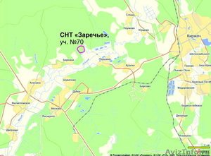 Продаю свою дачу,75км Щелковского ш. недостр. дом 140кв.м с уч.9,5сот. - Изображение #8, Объявление #683730