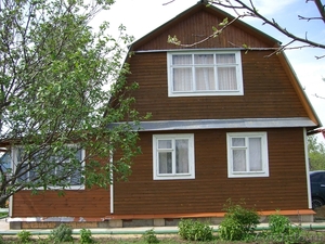 Продаю участок с домом г.Егорьевск - Изображение #4, Объявление #689023