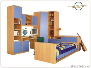 Мебель на заказ: кухни, детские, шкафы, гардеробы - Изображение #2, Объявление #676074