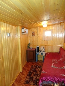 Продаю участок с домом г.Егорьевск - Изображение #10, Объявление #689023
