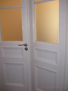 Ремонт и реставрация деревянных межкомнатных дверей - Изображение #2, Объявление #679309