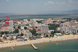 Солнечный берег(Болгария),Отель "Подснежник" - Изображение #10, Объявление #699678