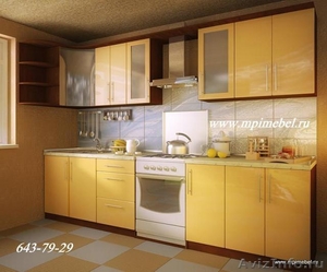 Кухни и мебель на заказ  от производителя  Шкафы - Изображение #10, Объявление #405488