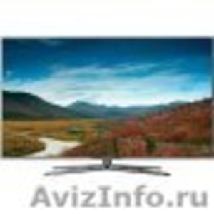 Новый телевизор Samsung UN46ES8000  - Изображение #1, Объявление #695581