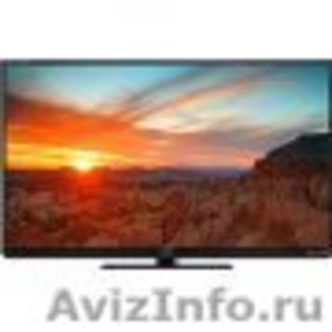 Новый телевизор Sharp AQUOS  - Изображение #1, Объявление #695589