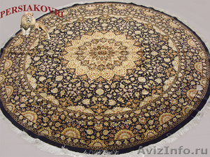 Шелковые ковры из Ирана дешево - Изображение #9, Объявление #502024