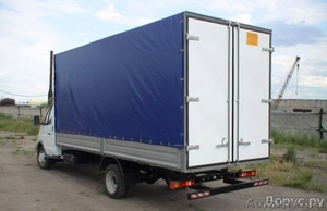 Газель дв.4216 УМЗ