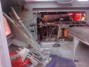  трактор тдт-55а