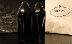 Туфли Prada (36 размер) - Изображение #3, Объявление #715217