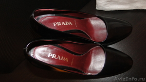 Туфли Prada (36 размер) - Изображение #4, Объявление #715217