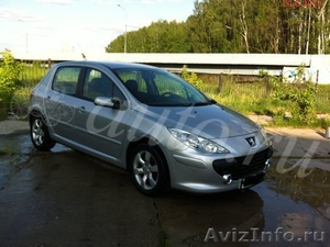 Peugeot 307 продаю срочно!!! - Изображение #3, Объявление #721639