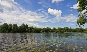 Участок в Латвии на берегу озера - Изображение #8, Объявление #715498