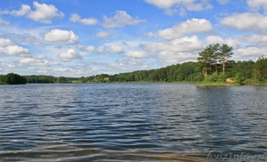 Участок в Латвии около двух озер - Изображение #7, Объявление #715496