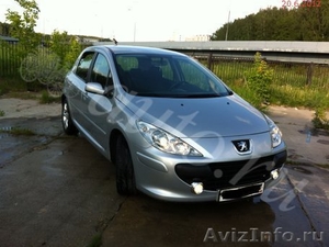 Peugeot 307 продаю срочно!!! - Изображение #6, Объявление #721639