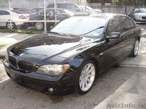 2006 BMW для продажи в хорошем состоянии - Изображение #1, Объявление #711394