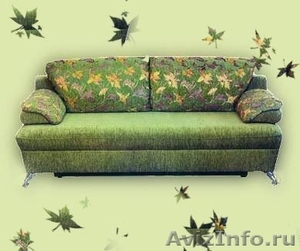 Практичный диван-еврокнижка, цена с доставкой - Изображение #2, Объявление #720588