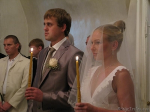 Видеосъемка  свадеб, юбилеев и других  торжеств - Изображение #10, Объявление #724813